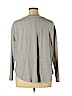 colsie Gray Cardigan Size XL - photo 2
