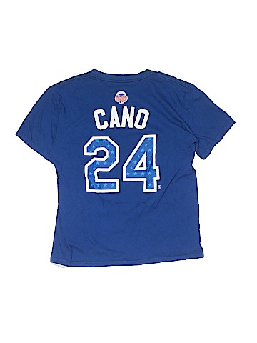 Majestic Short Sleeve T-Shirt (view 2)