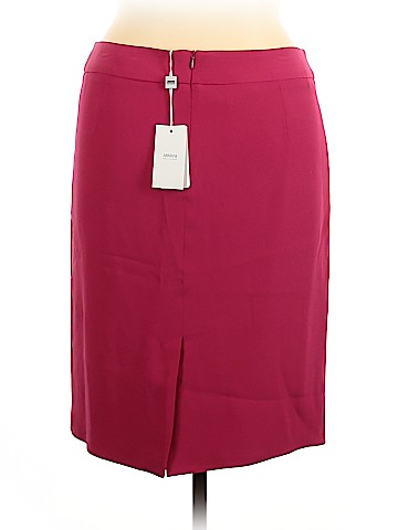 Armani Collezioni Casual Skirt (view 2)