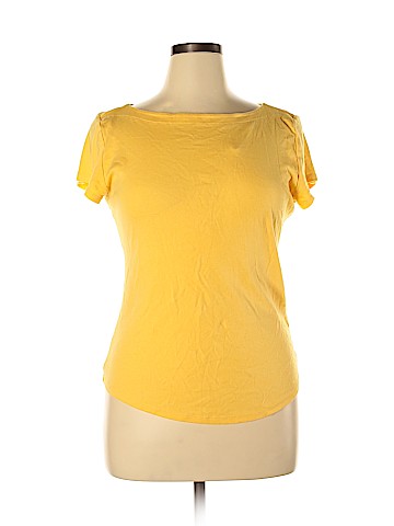 Workshop Short Sleeve T-Shirt (view 1)