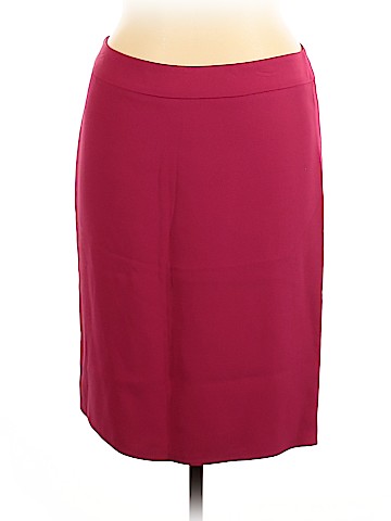 Armani Collezioni Casual Skirt (view 1)
