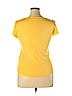 Workshop Yellow Short Sleeve T-Shirt Size XL - photo 2