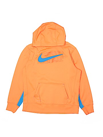 Nike Pullover Hoodie (view 1)