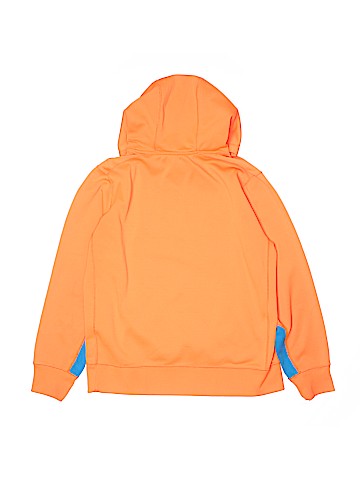 Nike Pullover Hoodie (view 2)