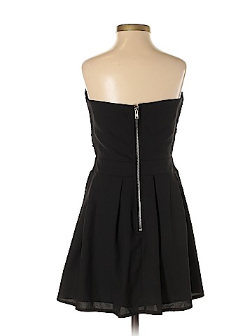 One Way Cocktail Dress (view 2)