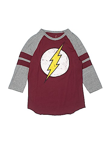 Assorted Brands Long Sleeve T-Shirt (view 1)