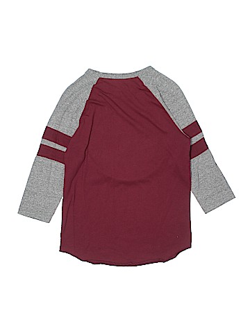 Assorted Brands Long Sleeve T-Shirt (view 2)