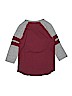 Assorted Brands Burgundy Long Sleeve T-Shirt Size S (youth) - photo 2