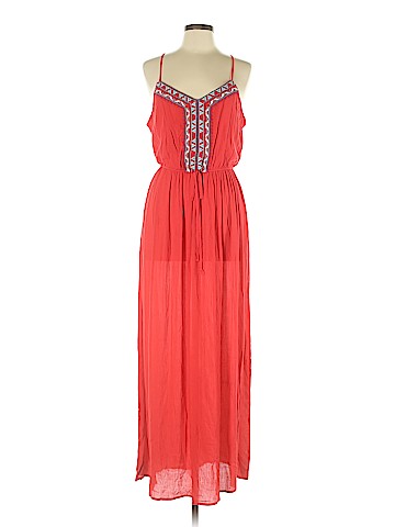 Lily Rose Casual Dress (view 1)