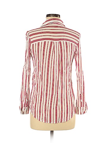 BP. Long Sleeve Button-Down Shirt (view 2)