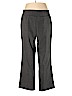 Alyx Gray Casual Pants Size 2X - photo 1