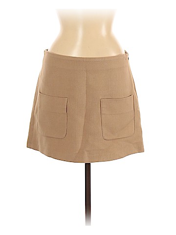 Zara Casual Skirt (view 1)