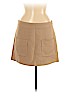 Zara Tan Casual Skirt Size M - photo 1
