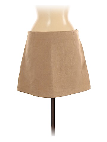 Zara Casual Skirt (view 2)