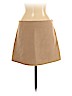 Zara Tan Casual Skirt Size M - photo 2
