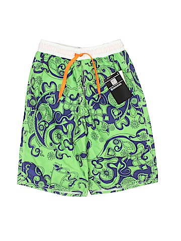 Wes & Willy Board Shorts (view 1)