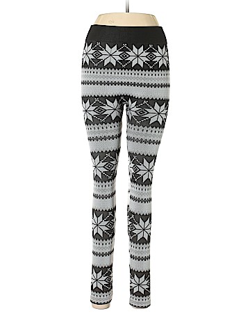 No Boundaries Leggings (view 1)