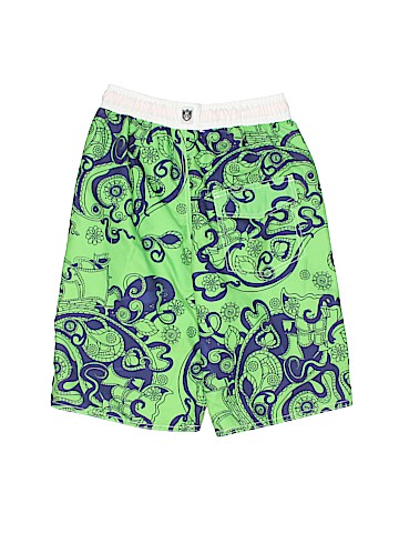 Wes & Willy Board Shorts (view 2)