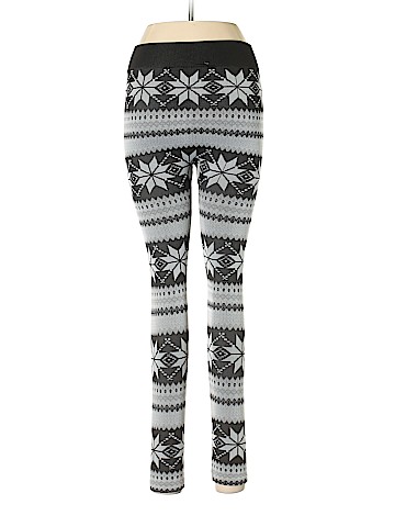 No Boundaries Leggings (view 2)