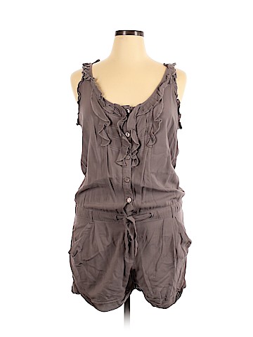 Jolt Romper (view 1)