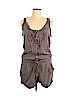 Jolt Gray Romper Size XL - photo 1
