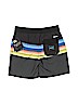 Hurley Black Board Shorts Size M (youth) - photo 2