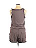 Jolt Gray Romper Size XL - photo 2