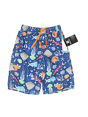 Wes & Willy Board Shorts (view 1)
