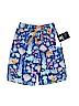 Wes & Willy 100% Polyester Blue Board Shorts Size S (youth) - photo 1