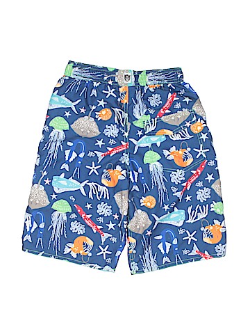 Wes & Willy Board Shorts (view 2)