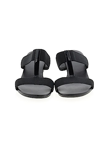 Pesaro Wedges (view 2)