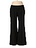 Maurices Black Dress Pants Size 13 - 14 - photo 1