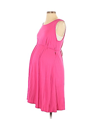Motherhood Casual Dress (view 1)