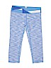 Ivivva Blue Leggings Size 12 - photo 1