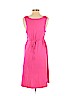 Motherhood Pink Casual Dress Size S - photo 2