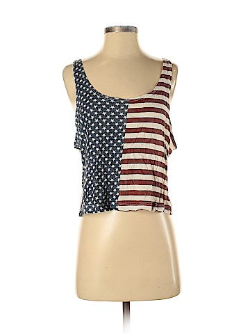 Brandy Melville Sleeveless Top (view 1)