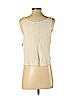 Brandy Melville Ivory Sleeveless Top One size - photo 2