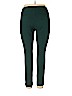 Apt. 9 Green Casual Pants Size 14 - photo 2