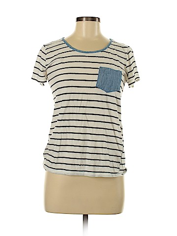 Forever 21 Short Sleeve T-Shirt (view 1)