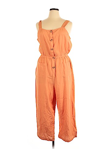 LC Lauren Conrad Jumpsuit (view 1)