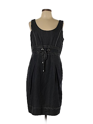Lafayette 148 New York Casual Dress (view 1)