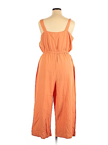 LC Lauren Conrad Jumpsuit (view 2)