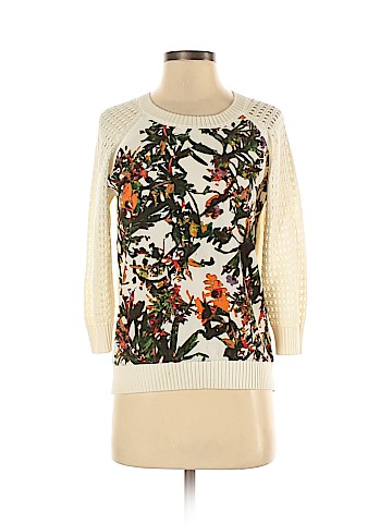 Club Monaco Pullover Sweater (view 1)