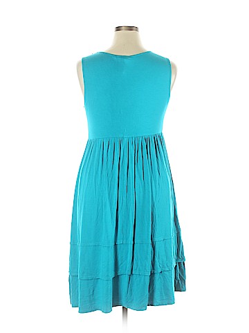 Lane Bryant Casual Dress (view 2)