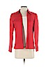 Kasper A.S.L. Red Jacket Size 2 (petite) - photo 1
