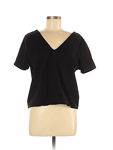 Forever 21 Short Sleeve Top (view 1)
