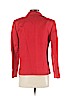 Kasper A.S.L. Red Jacket Size 2 (petite) - photo 2