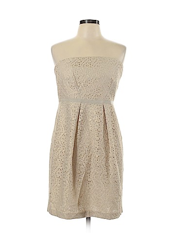 Seamline Cynthia Steffe Cocktail Dress (view 1)