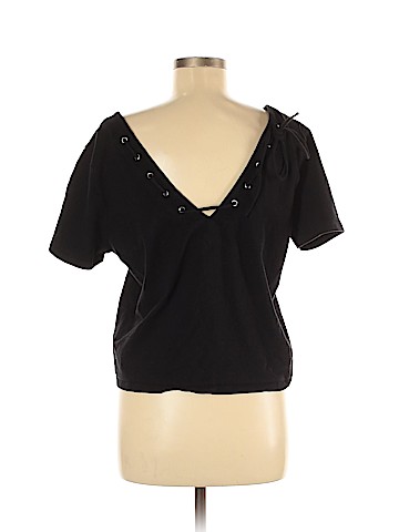 Forever 21 Short Sleeve Top (view 2)