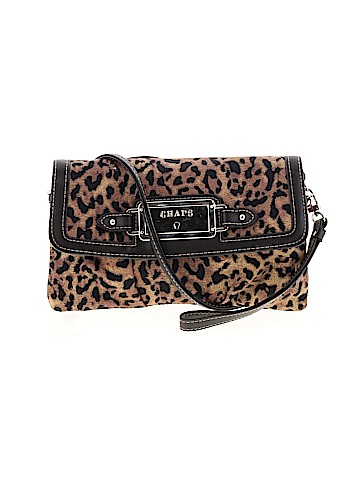 Chaps Crossbody Bag (view 1)